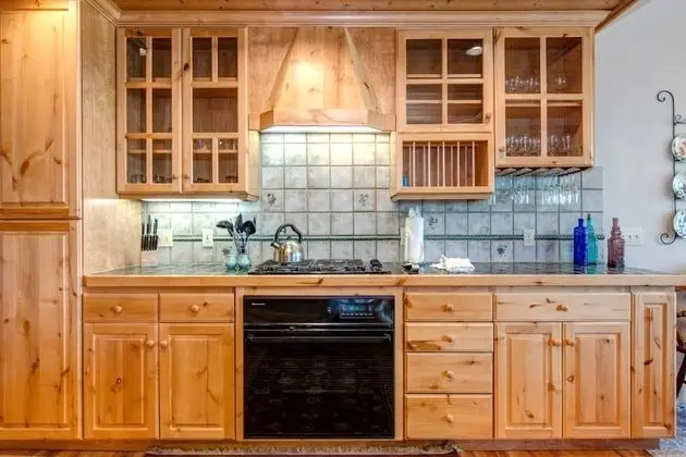 K B M Resorts- Itt-22 Large 4bd, 4Ba Home, Walk to Deer Valley Lodge, Perfect Location! - Mutfak