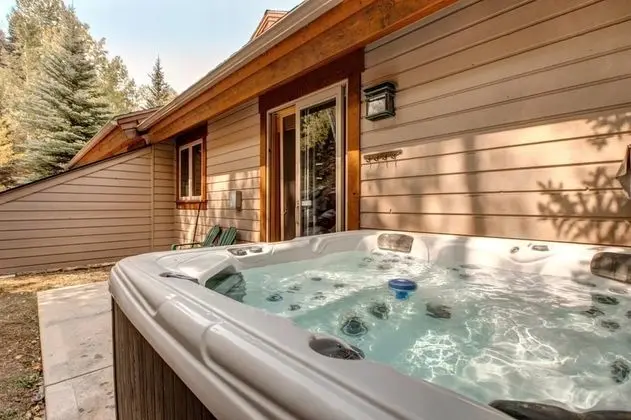 K B M Resorts- Itt-22 Large 4bd, 4Ba Home, Walk to Deer Valley Lodge, Perfect Location! - Spa