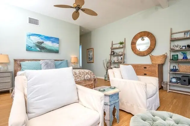 K B M Resorts- Kbv-12b3 Ocean-front Luxury 1Bd Villa, Expansive Ocean Views, Remodeled!