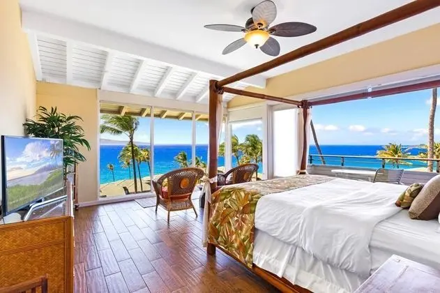K B M Resorts- Kbv-15b3 Jaw-dropping 1Bd Luxury Bay Villa, Chefs Kitchen, Ocean Views! - Oda