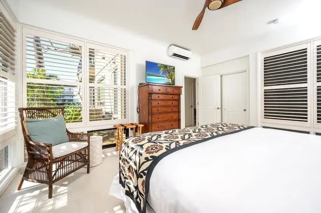 K B M Resorts- Kbv-28g2 Expansive 1bd, 1500ft, Large Balcony, Breathtaking Views, Beach! - Oda