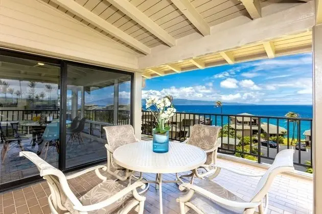 K B M Resorts- Kbv-32b2 Expansive 2Bd Villa, Chefs Kitchen, Large Balcony, Ocean Views!