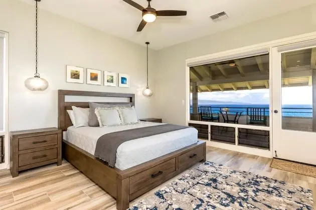 K B M Resorts- Kbv-32b2 Expansive 2Bd Villa, Chefs Kitchen, Large Balcony, Ocean Views! - Oda