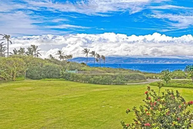 K B M Resorts- Kbv-37g1 Ocean-front Luxury 1bdrm Villa, Expansive Ocean Views, Remodeled! - Öne Çıkan Resim