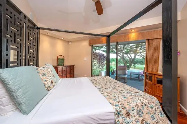 K B M Resorts- Kgv-14p6 Exquisite 2Bd Luxury Golf Villa, Remodeled, Free Kapalua Shuttle!