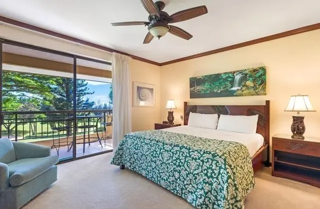 K B M Resorts- Kgv-14t6 Ultimate 2Bd Golf Villa, Lush Green Fairway Views, Remodeled!