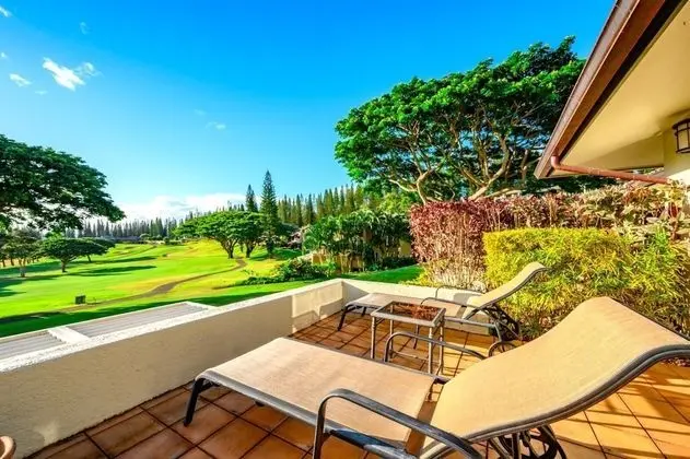 K B M Resorts- Kgv-16p3 Relaxing 2Bd Golf Villa, Upgraded, Short Walk to Kapalua Bay!