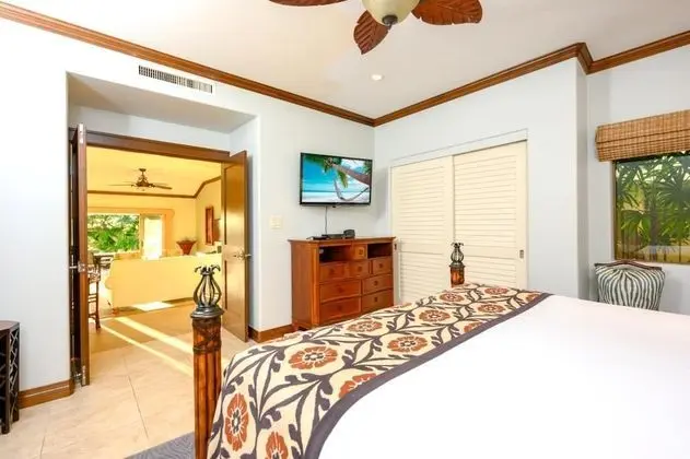K B M Resorts- Kgv-16p3 Relaxing 2Bd Golf Villa, Upgraded, Short Walk to Kapalua Bay! - Oda