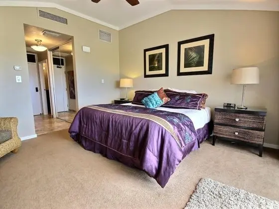 K B M Resorts- Kgv-19p3 Beautiful 2Bd Golf Villa, Chefs Kitchen, Breathtaking Views!