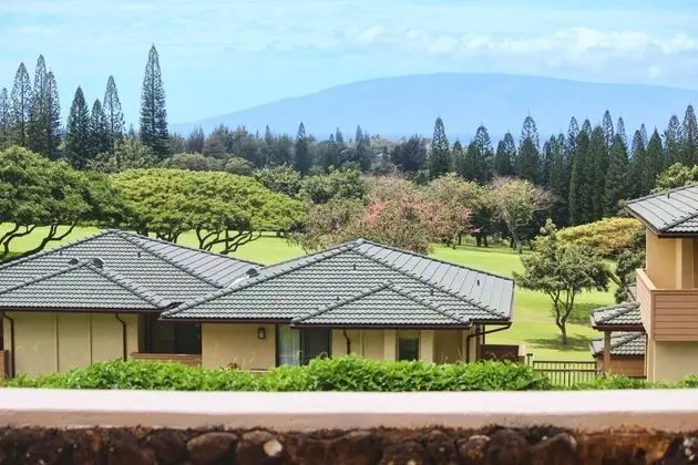 K B M Resorts- Kgv-19p3 Beautiful 2Bd Golf Villa, Chefs Kitchen, Breathtaking Views!