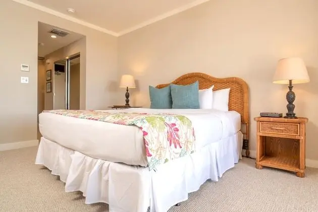 K B M Resorts- Kgv-19t1 Premium 1Bd Villa, Sweeping Ocean Views, Masterfully Remodeled! - Oda