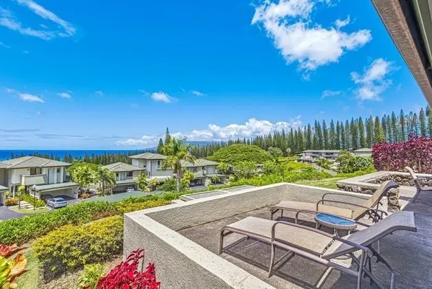 K B M Resorts- Kgv-24p2 Ocean View 2bd, Views of Molokai and Lanai, Private Balcony!