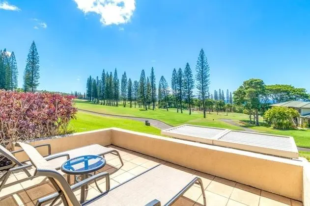 K B M Resorts- Kgv-25p6 Breathtaking 2bdrm Remodeled Villa, Ocean and Golf Fairway Views!