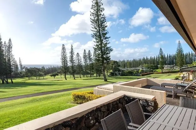 K B M Resorts- Kgv-27p7 Stunning 2bdrm Golf Villa, Chefs Kitchen, Breathtaking Island View! - Öne Çıkan Resim