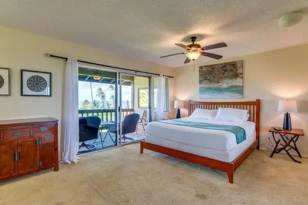K B M Resorts- Kpl-28 Ultimate 3bdrm Ocean View, Quiet Neighborhood, Short Drive or Walk to Kahekili Beach Park! - Oda