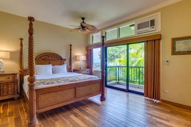 K B M Resorts- Krv-2824 Rare Ridge Top, Second Floor, 1Bd With Sweeping 180-degree Ocean Views!