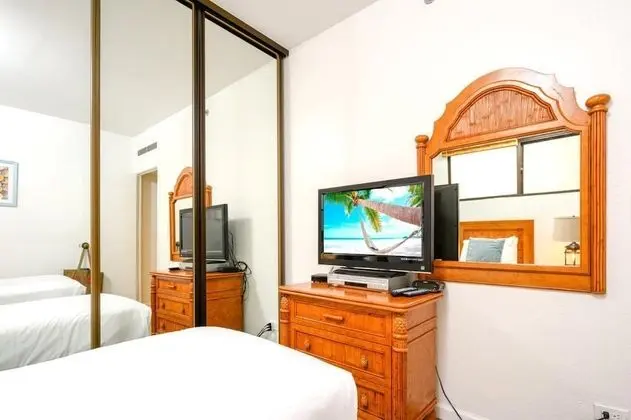 K B M Resorts- Ks-258 Ocean-front Views, 2Bd Large Floorplan, Steps to Pools and Beach! - Oda
