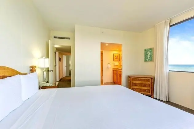 K B M Resorts- Ks-260 Ocean-front Views, 2bd, Large Floorplan, Steps to Pools and Beach! - Oda