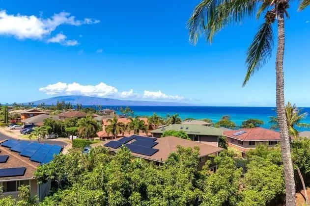K B M Resorts- Kvr-e704 Large 2bd, Ocean-front Villa, Stunning 280-degree Ocean Views! - Dış Mekan