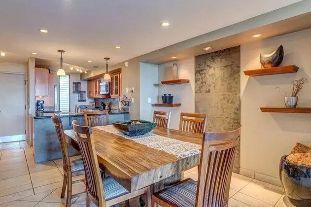 K B M Resorts- Kvr-e704 Large 2bd, Ocean-front Villa, Stunning 280-degree Ocean Views! - Oda Düzeni