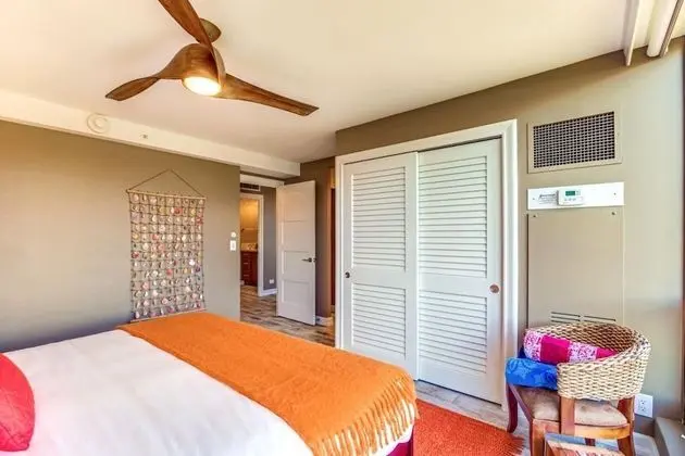 K B M Resorts- Mah-1211 Penthouse 2bd, Ocean Views as far as you can See, Remodeled! - Oda
