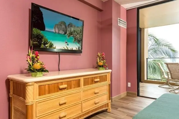 K B M Resorts- Mah-419 Gorgeous Corner-unit, 2bd, 2ba, Recent Remodel, Ocean-front, 270 Degree Views!