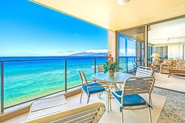 K B M Resorts- Mah-814 Gorgeous 1 Bed, 1 Bath Premium Villa With Amazing Views and Just Remodeled!