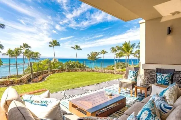 K B M Resorts- Montage-anuenue Stunning 3bd, Custom Upgrades, Includes all Montage Amenities!