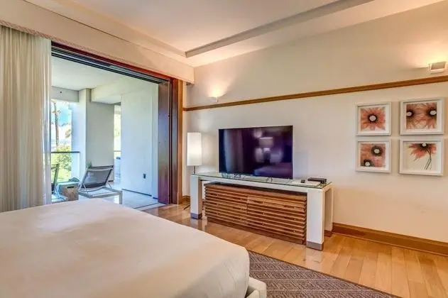 K B M Resorts- Montage-luna Beautiful 3bd, Luxury Villa, With all Montage Resort Amenities! - Oda