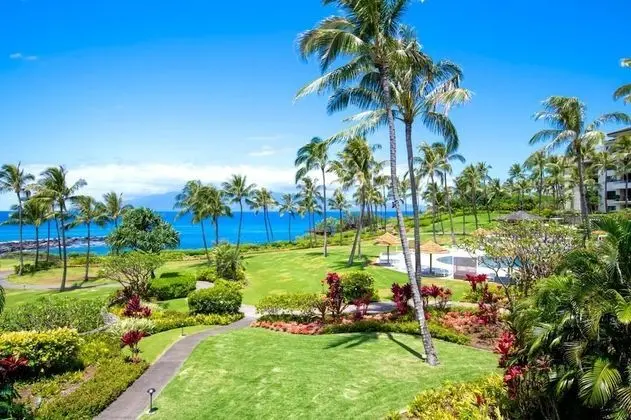 K B M Resorts- Montage-palapala Presidential Luxury 3Bd Suite, Includes all Montage Amenities!