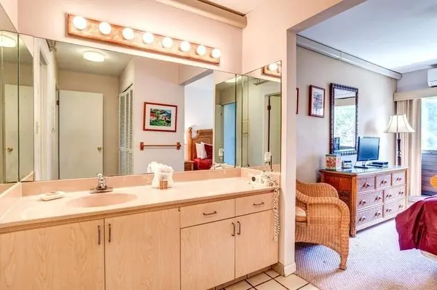 K B M Resorts- Nap-b43 Ocean-front 1Bd Villa, Gourmet Kitchen, A/c, Whale-watching!