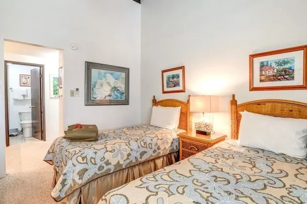K B M Resorts- Nap-c42 Gorgeous 2bd, Ocean View, Easy Access to Parking, Pool and Beach! - Oda
