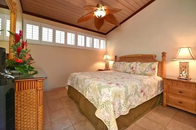 K B M Resorts- Nas-f248 Beautiful 1bd, Ocean-front, Easy Access, Steps to the Ocean! - Oda