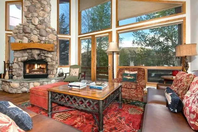 K B M Resorts- Pac-2410 Palatial 5bdrm Luxury Retreat in Deer Valley With Private hot Tub!