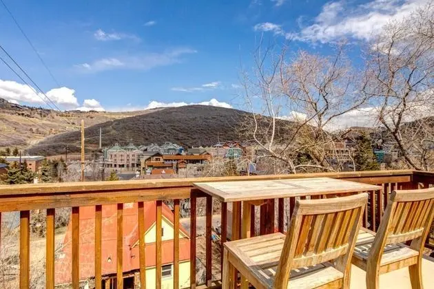 K B M Resorts- Pnf-860 Large 3bd, hot Tub, Fire Pit, Mountain View, Easy Walk Main St!