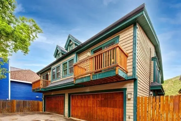 K B M Resorts- Pps-1418 Large 4Bd Mountain Retreat, two Master Suites, Private hot Tub!