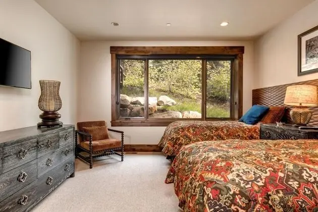 K B M Resorts- Psd-2071 Luxury 5Bd Estate - Sleeps 14, Elevator, hot Tub, Gym, Fire Pit!