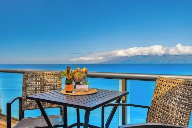 K B M Resorts- Sok-292 Spacious, Remodeled 3bdrm, 3ba, Beautiful Oceanfront Views! - Dış Mekan