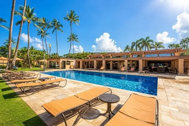 K B M Resorts- Wev-2103 Beautiful 2Bd Wailea Home, Large Balcony, A/c, Easy Local Access! - Öne Çıkan Resim