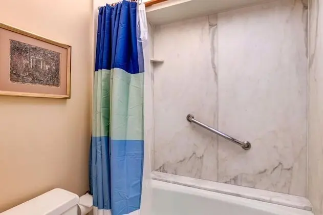 K B M Resorts- Wh1-1218 Stunning Studio, Whale Watching, big Ocean Views, Steps to Beach! - Banyo Tipleri