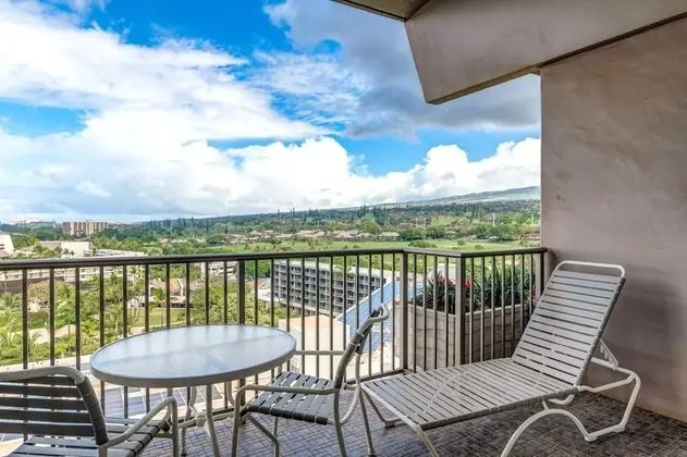 K B M Resorts- Wh1-1218 Stunning Studio, Whale Watching, big Ocean Views, Steps to Beach! - Oda Manzaraları
