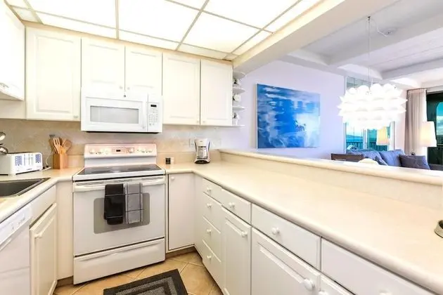K B M Resorts- Wh2-1169 Stunning Views of Whales Everywhere From This 1bd Ocean Front Villa! - Mutfak