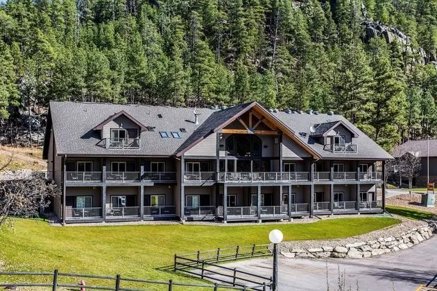 K Bar S Lodge - Öne Çıkan Resim