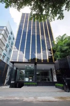 K Building