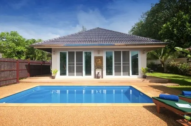 K-Bunk Villa Ao Nang