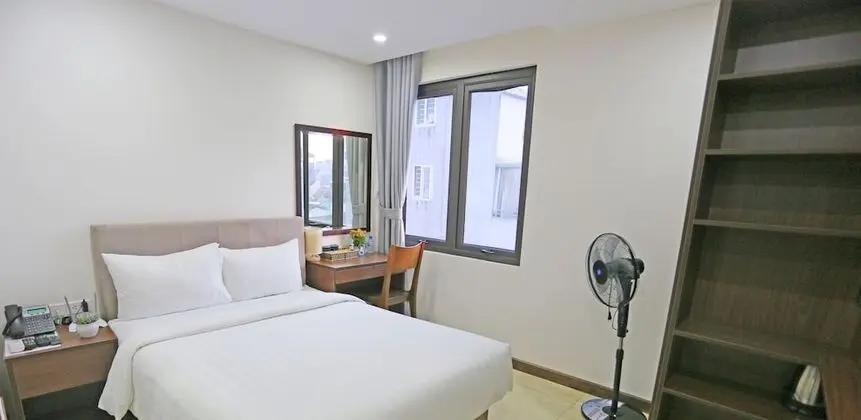 K Business 1 Hotel My Dinh - Oda