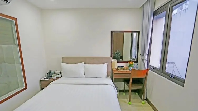 K Business 1 Hotel My Dinh - Oda