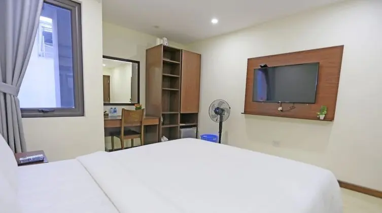 K Business 1 Hotel My Dinh - Oda