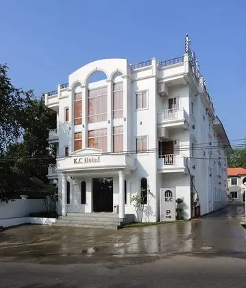 K.C Residence - 1