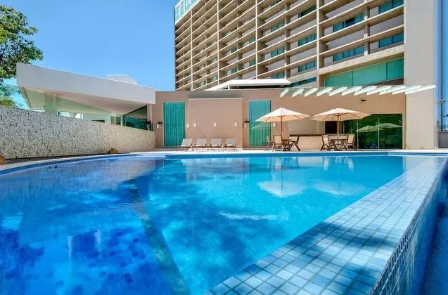 K Hotel